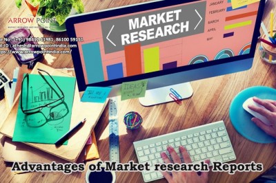 Market Research Companies in Chennai | Arrow Point