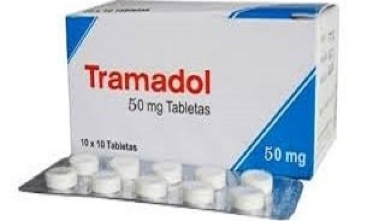 TRAMADOL 50MG (Back in Stock NOW 24hr or 48hr Delivery Available )