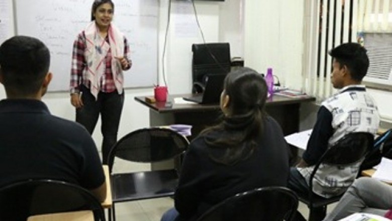 Ielts coaching institute in Mohali | Ielts institute in Mohali | Ielts coaching institute in Mohali