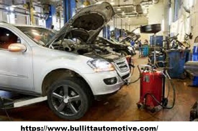 Automotive mechanic shop | AZ auto repair | Local auto mechanic shops