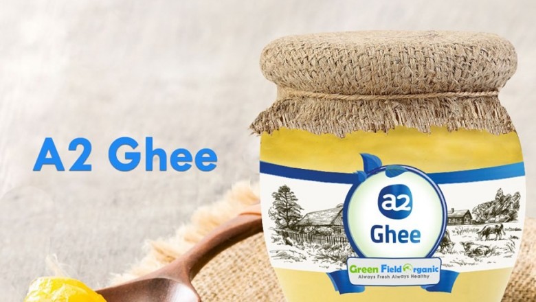 Fresh A2 Milk and A2 Ghee at your Doorstep|GFO Farming