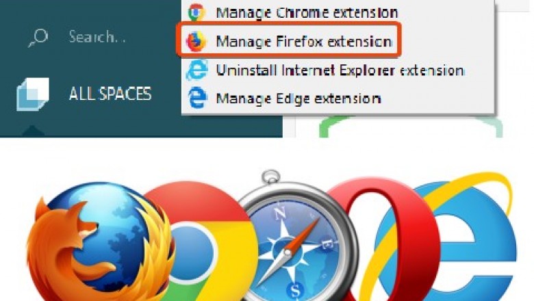 How to Manage Extensions in Different Browsers