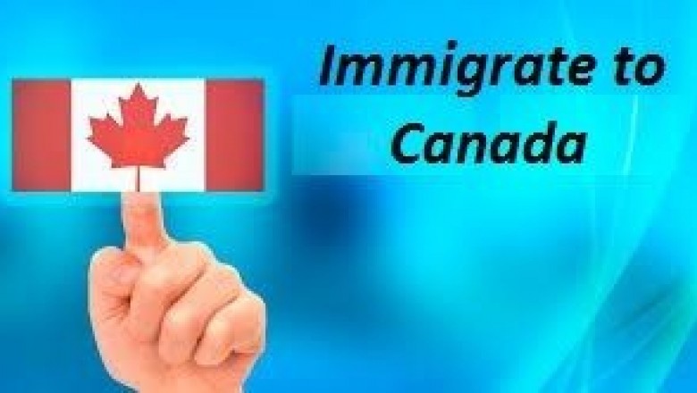 Canada Immigration - Immigration to Canada