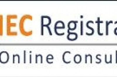 Online Import Export Code (IEC Code) Registration