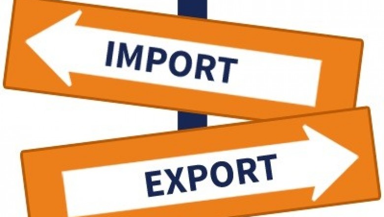 Online Import Export Code (IEC Code) Registration