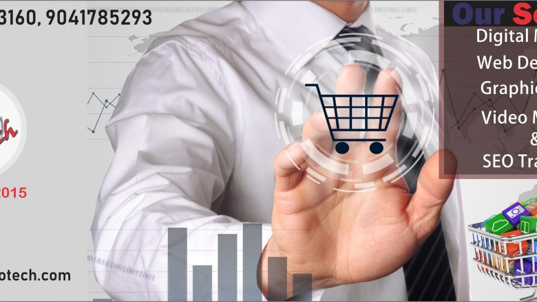 Digital branding in chandigarh