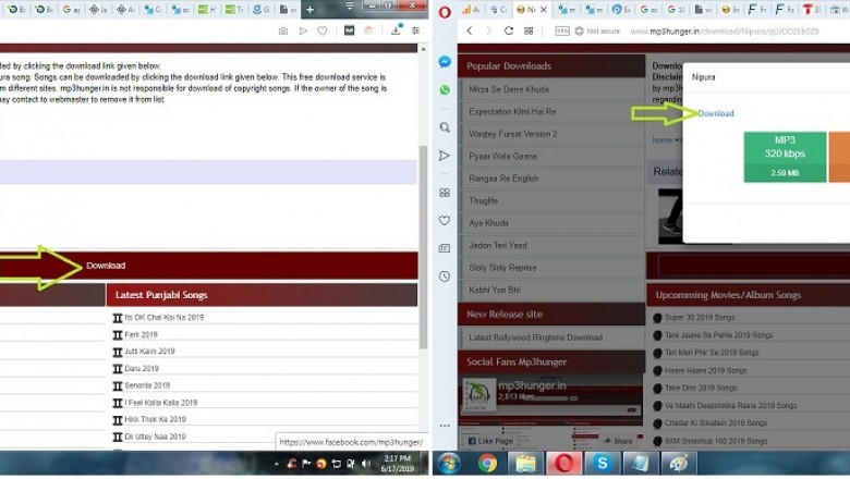 Download Mp3 Songs Bollywood Movie Songs Remix