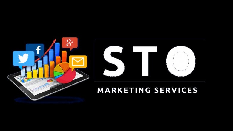 STO marketing company
