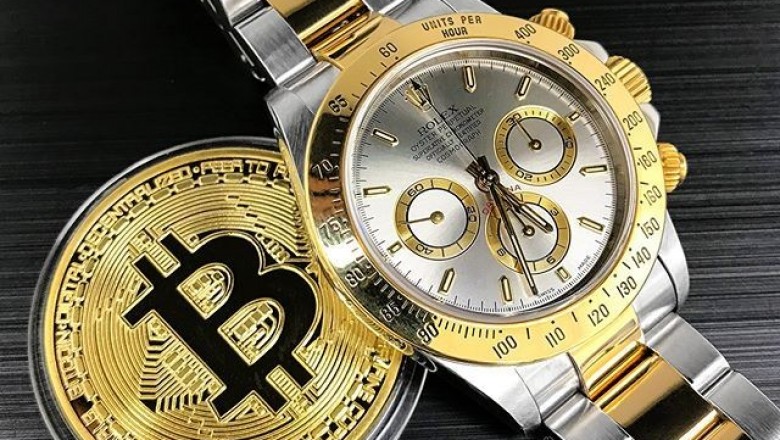 bitcoin to cash invest money and get more extra profit