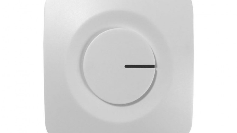 Wireless Video Doorbell