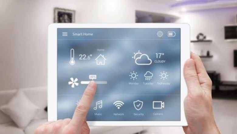 Home Automation