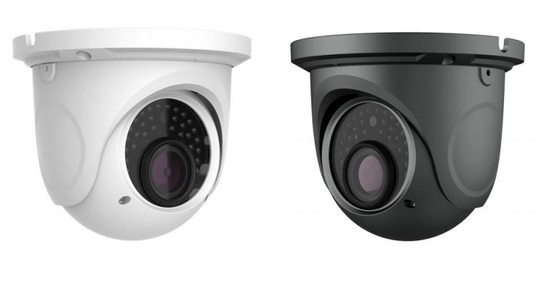 Indoor Security IP Camera