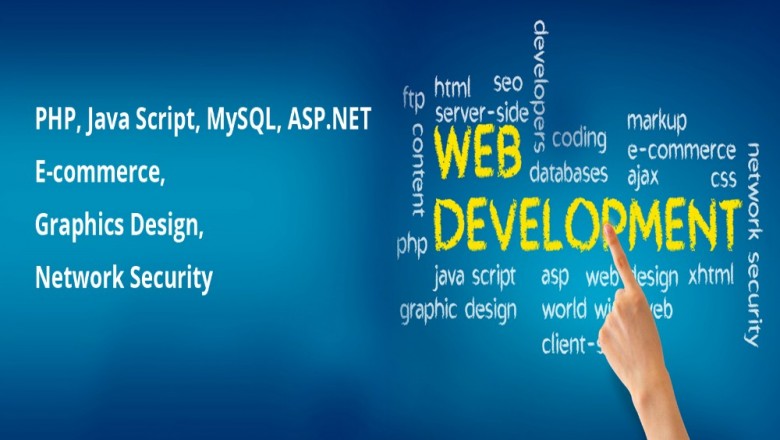 Web Development Company In Lahore