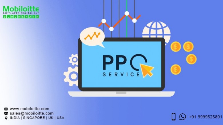 PPC Services