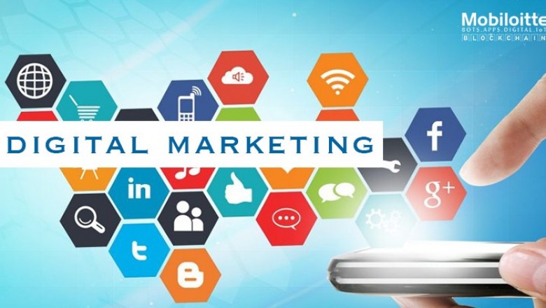 SEO Services Company