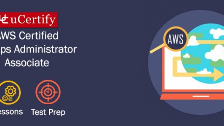 AWS Training: AWS Certified SysOps Administrator SOA-C01 -uCertify