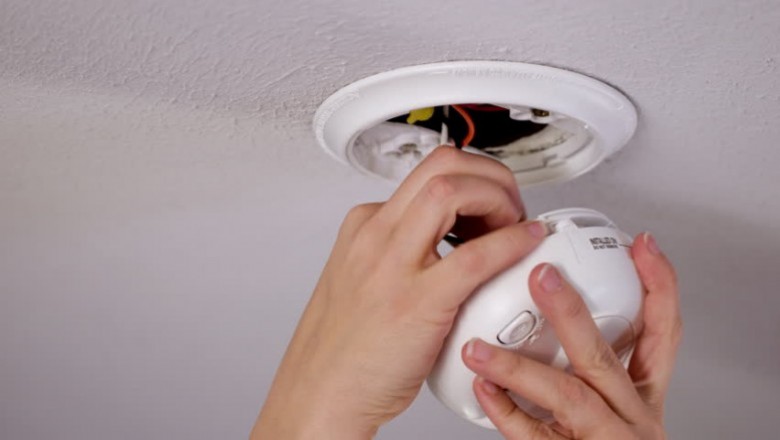 Burglar Alarm Cost