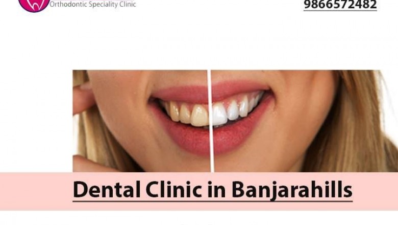 Orthodontist | Best Dentist in Hyderabad | Braces Specialist | Vistadent