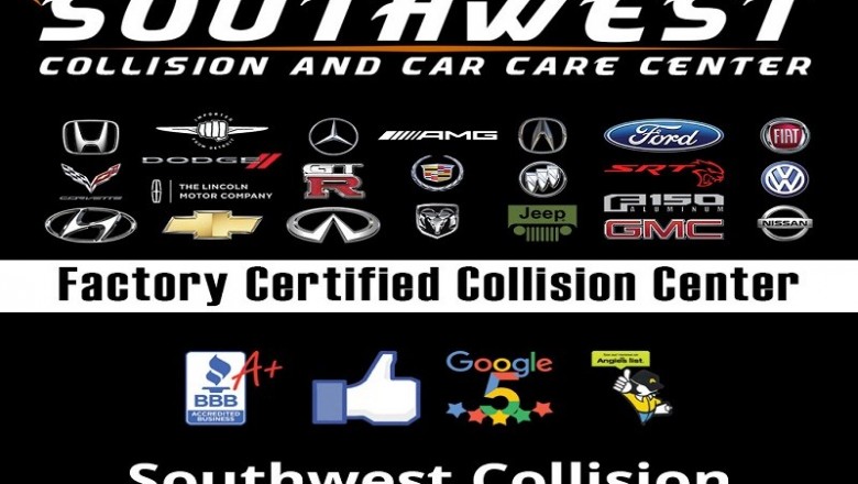 Flood Damage Car Repair | Arizona Bumper Repair