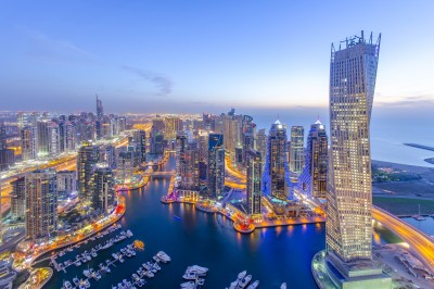 Best Hotels In Dubai Marina - Marina Hotel Apartments Dubai