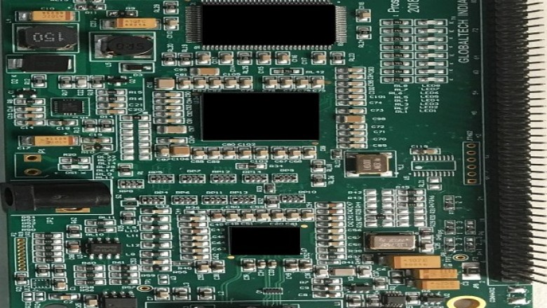 Embedded system design