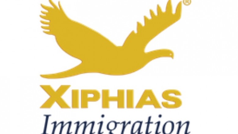 US B1 Visa-XIPHIAS Immigration