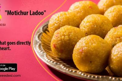 Online Sweets App | The Best Sweet Delivery App