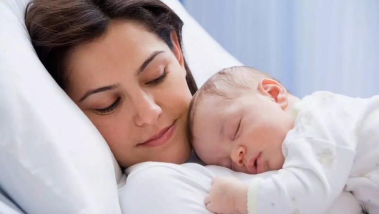 Post Delivery Care in Cochin | Post Pregnancy Care - MyWomb Pregnancy Care