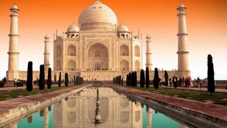 Delhi to Agra Cab | Delhi to Agra Taxi