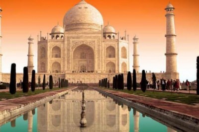 Delhi to Agra Cab | Delhi to Agra Taxi