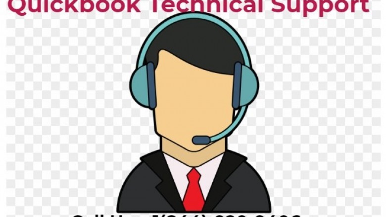 QUICKBOOK TECHNICAL SUPPORT