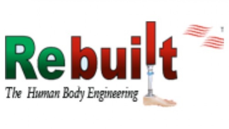 Artificial Limb Suuplier in Delhi- Rebuilt