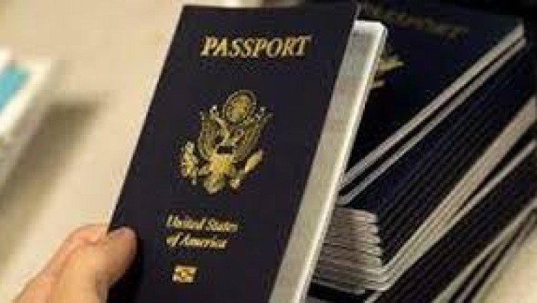 Buy real and fake passport