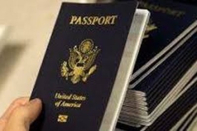 Buy real and fake passport
