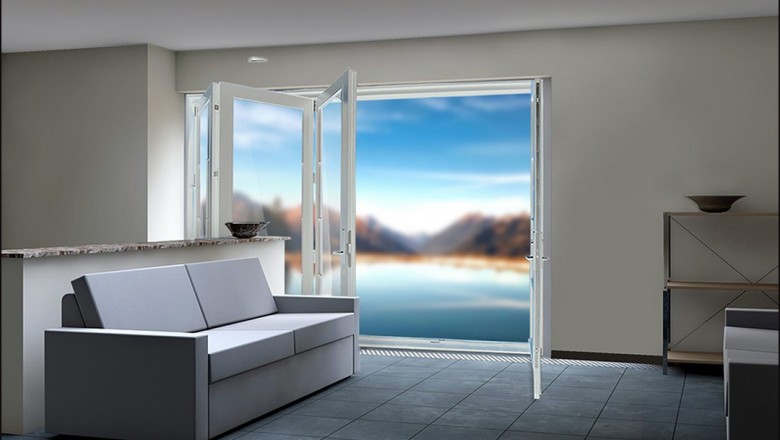 Why uPVC - uPVC advantanges, feature
