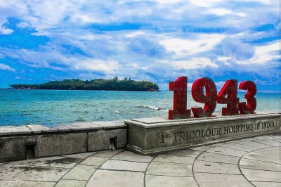 Motor Bike Rentals in Andaman