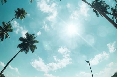 Andaman Family Tour Packages