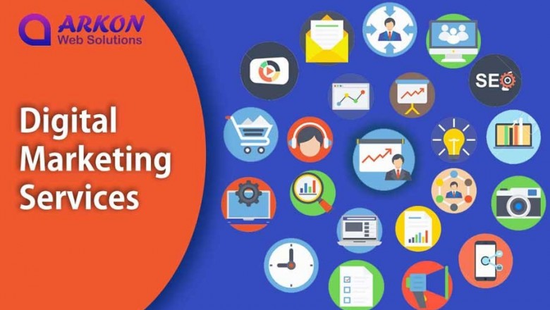 Digital Marketing Company in India