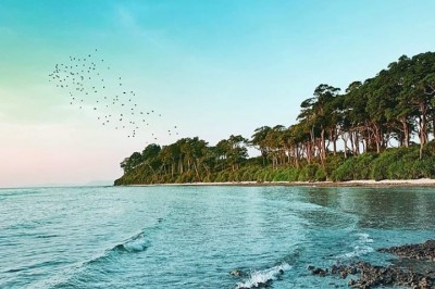 Andaman Tour Packages