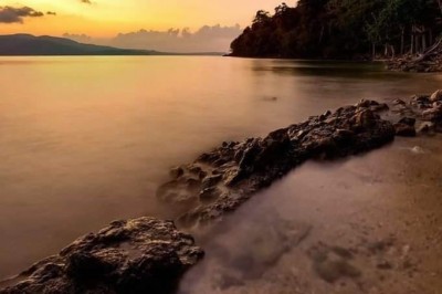 Andaman Honeymoon Tour Packages from Chennai