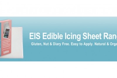 Edible Icing Sheets
