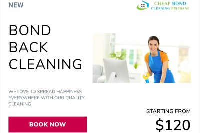 Best Bond Cleaners In Brisbane And Gold Coast