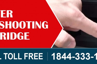 HP Printer Troubleshooting Ink Cartridge | HelpTechLine