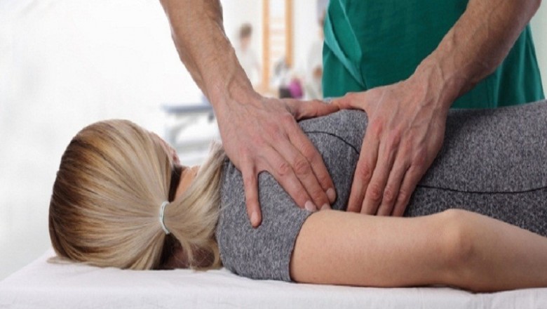 Shockwave Therapy in Ottawa | Shockwave Therapy Ottawa