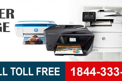 HP Printer Cartridge Error | 1-844-333-1353 | HelpTechLine