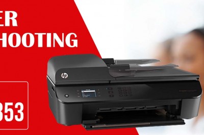 HP Printer Troubleshooting | 1-844-333-1353 | HelpTechLine