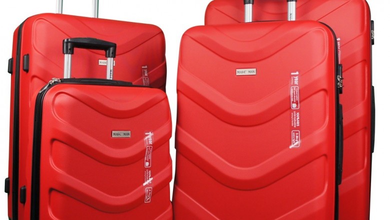 Buy Luggage Bag Online