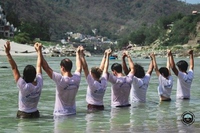 yoga in Rishikesh | yoga teacher training in India  | yoga teacher training in Rishikesh