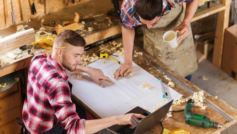 Millworkdrawings | Autocad millwork in Ottawa