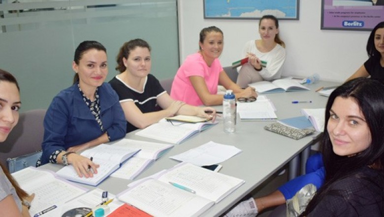 Speak Arabic | Learn Arabic for kids | Arabic classes in Dubai